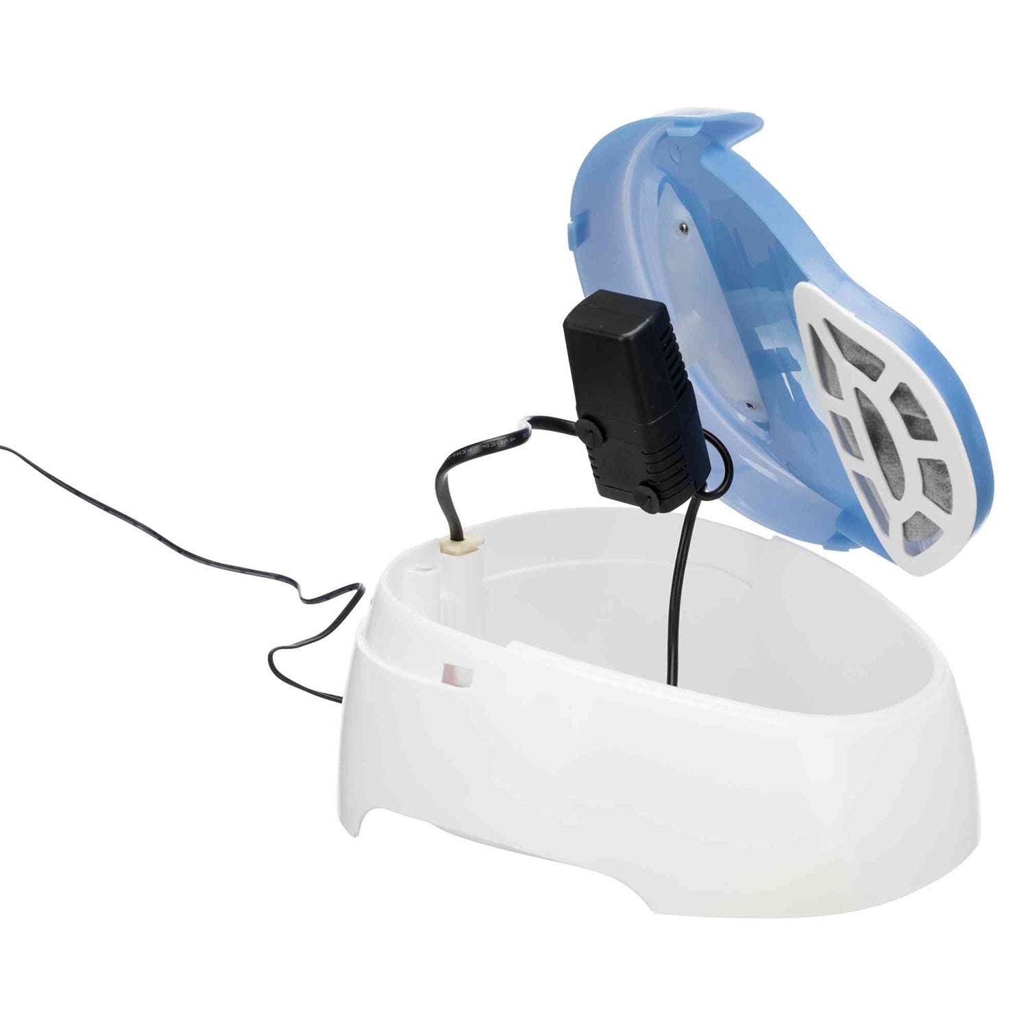 Fuente Automática Duo Stream
