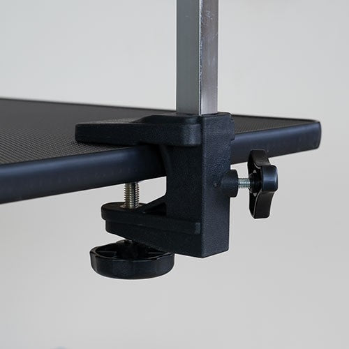 Mesa Hidráulica Mini Rectangular
