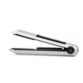Plancha inalámbrica de pelo para perros