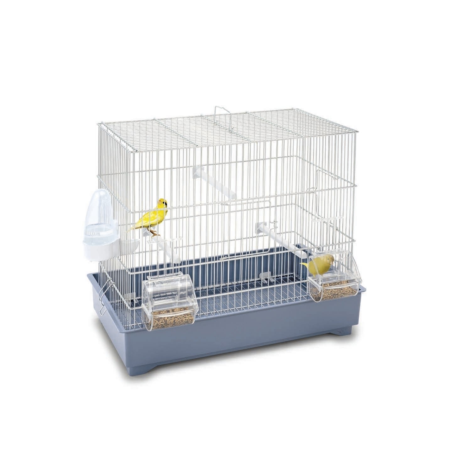 Jaula Pájaros COVA 42 - Pack de 2 unidades