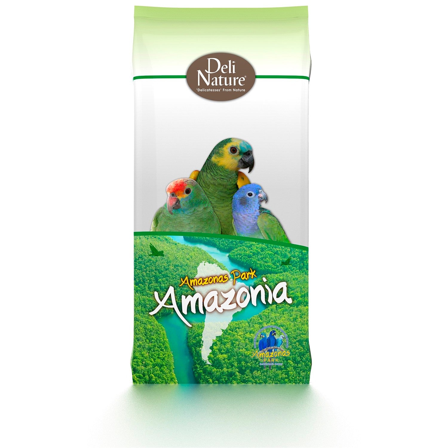 Mixtura Park Amazonia (Amazonas)