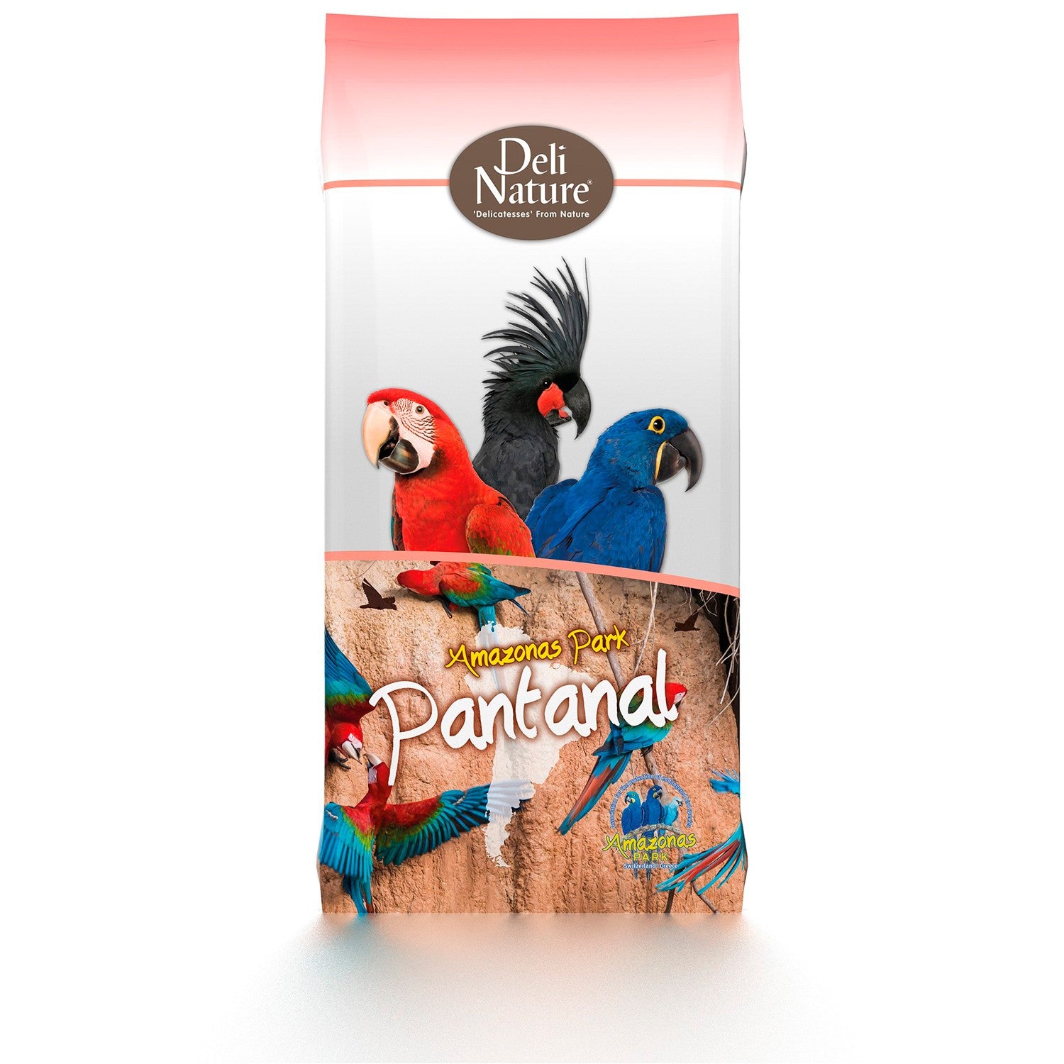 Mixtura Park Pantanal (Gran Tamaño)