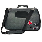 Bolso para Perros y Gatos Urban Chic"