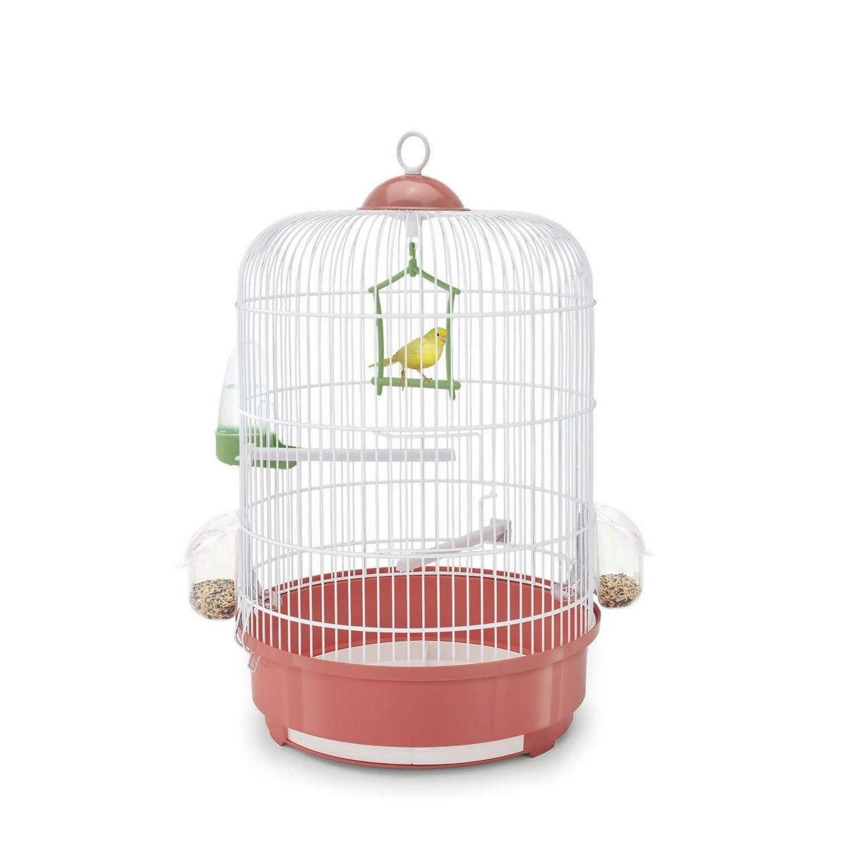 Jaula Pájaros MILLY - Pack de 2 unidades