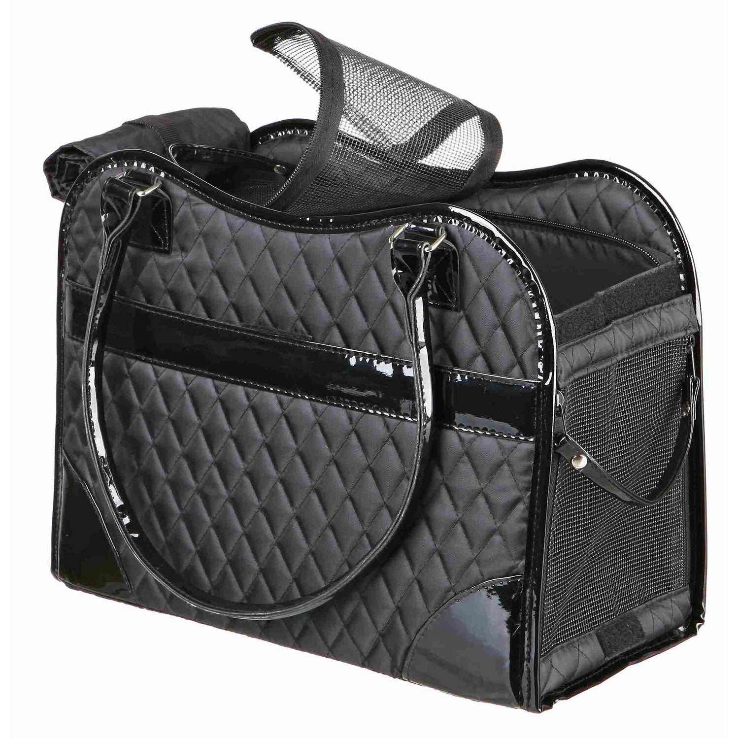 Bolso para perros Trixie Amina