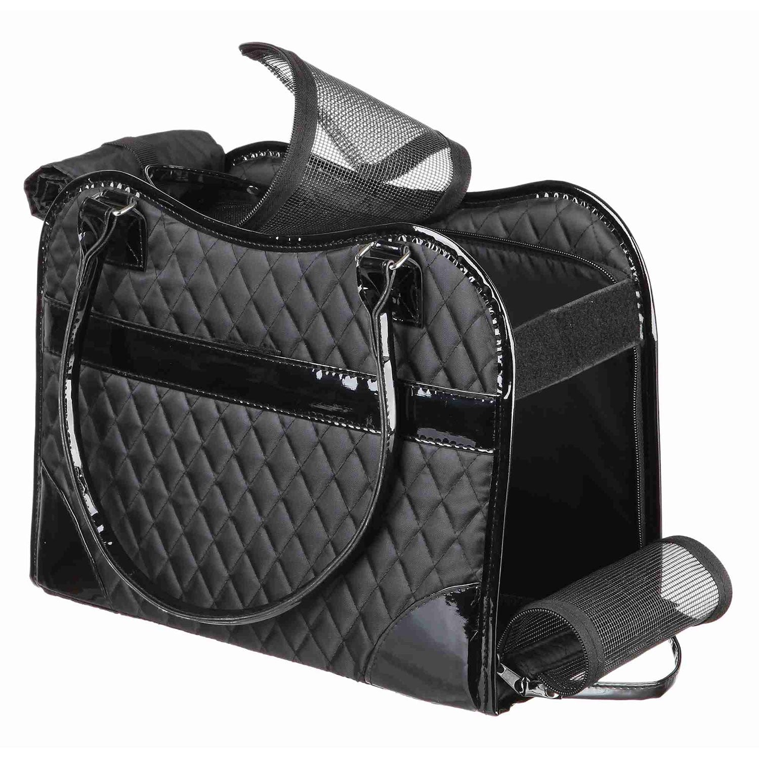 Bolso para perros Trixie Amina
