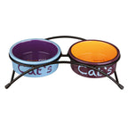 Set comederos
