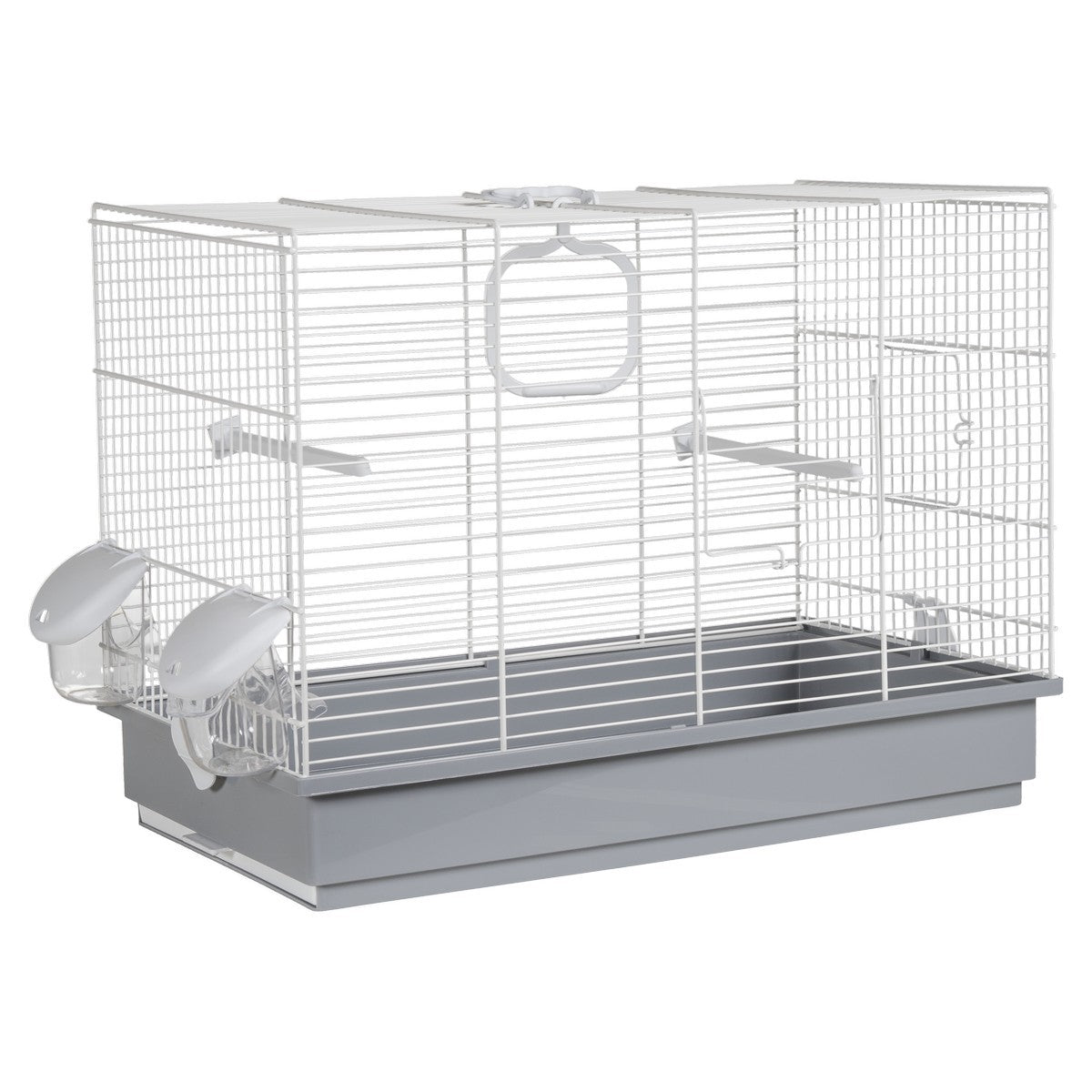 Voltrega Jaula para Pájaros 611 Caja 2uds