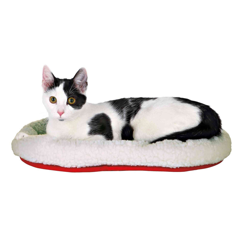 Cama Acolchada reversible