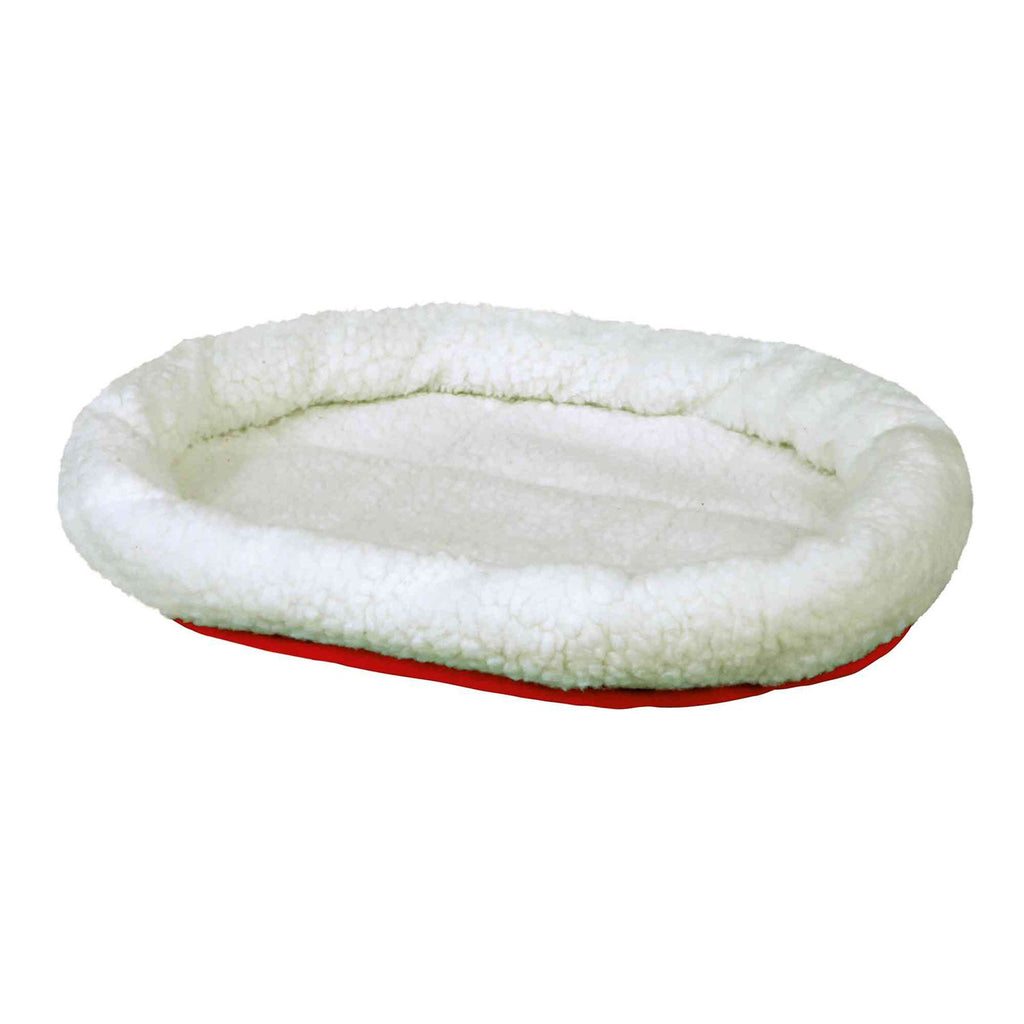 Cama Acolchada reversible