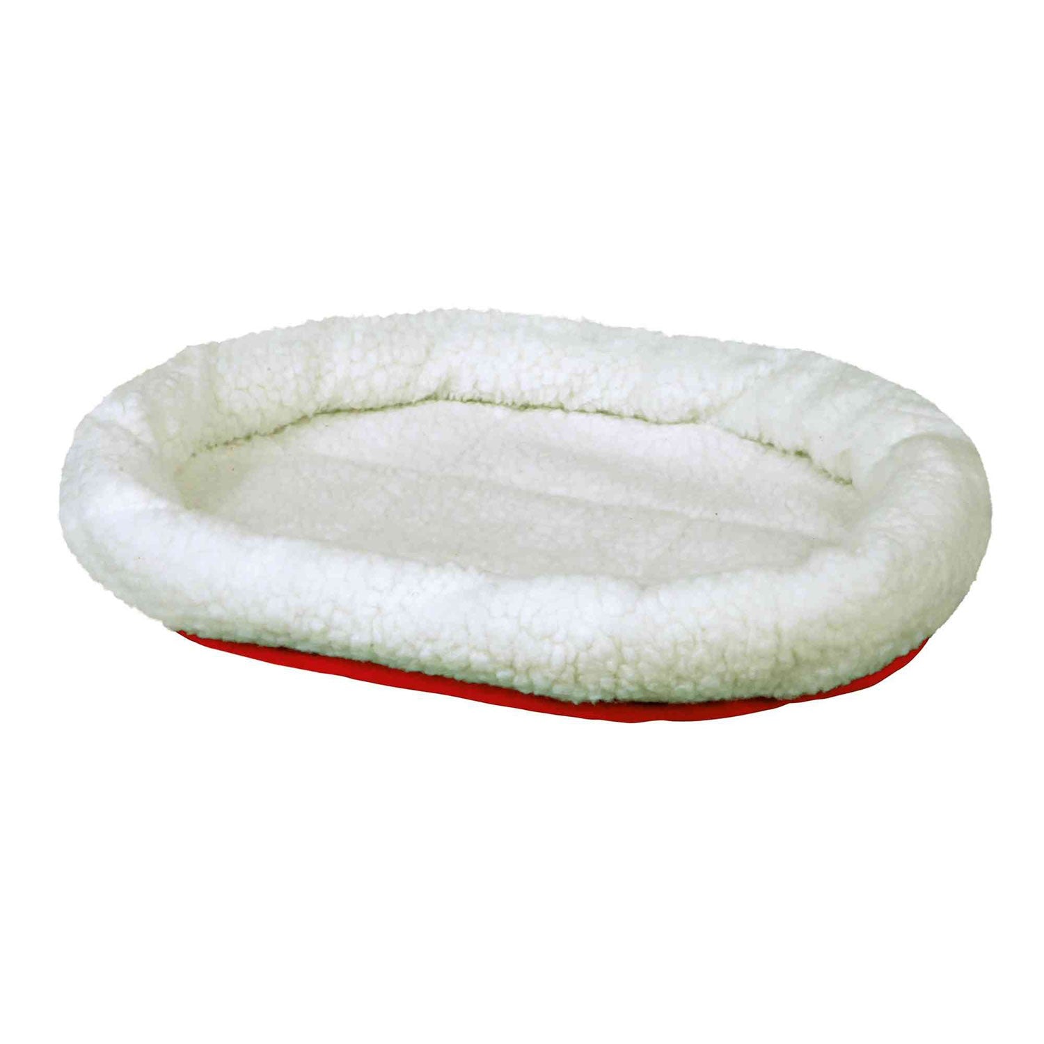 Cama Acolchada reversible