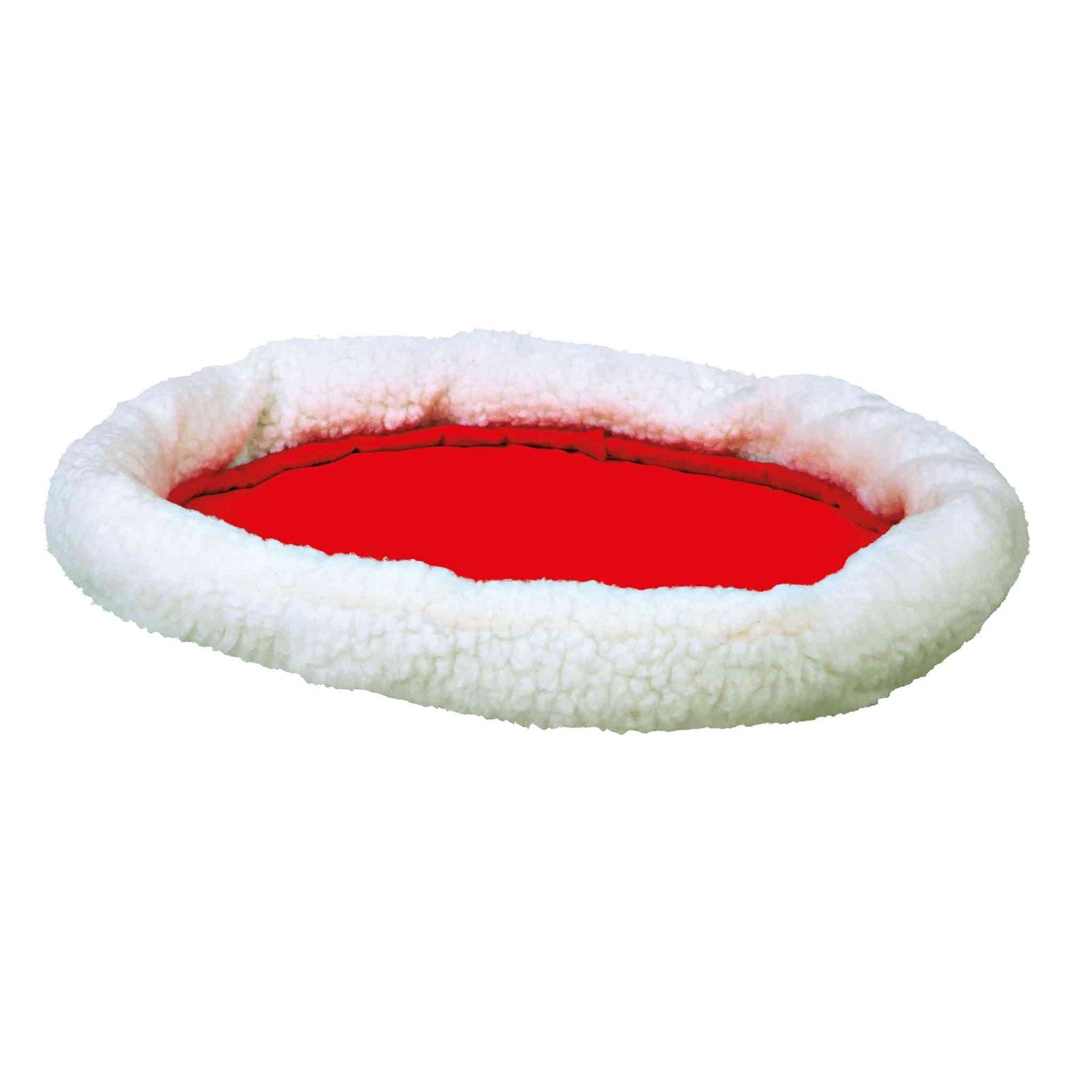 Cama Acolchada reversible