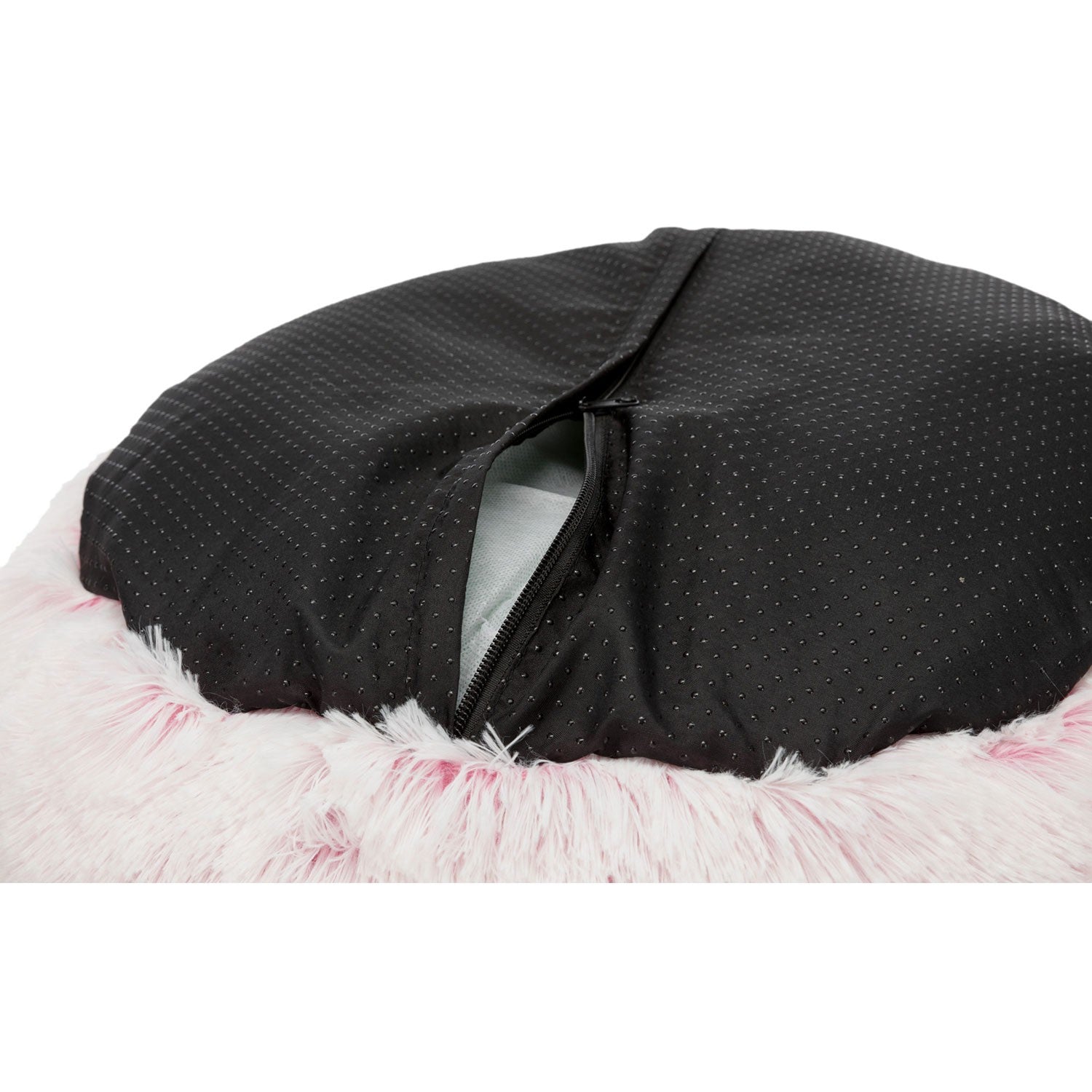 Cama Harvey Rosa