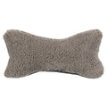 Almohada Bendson gris