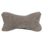 Almohada Bendson gris