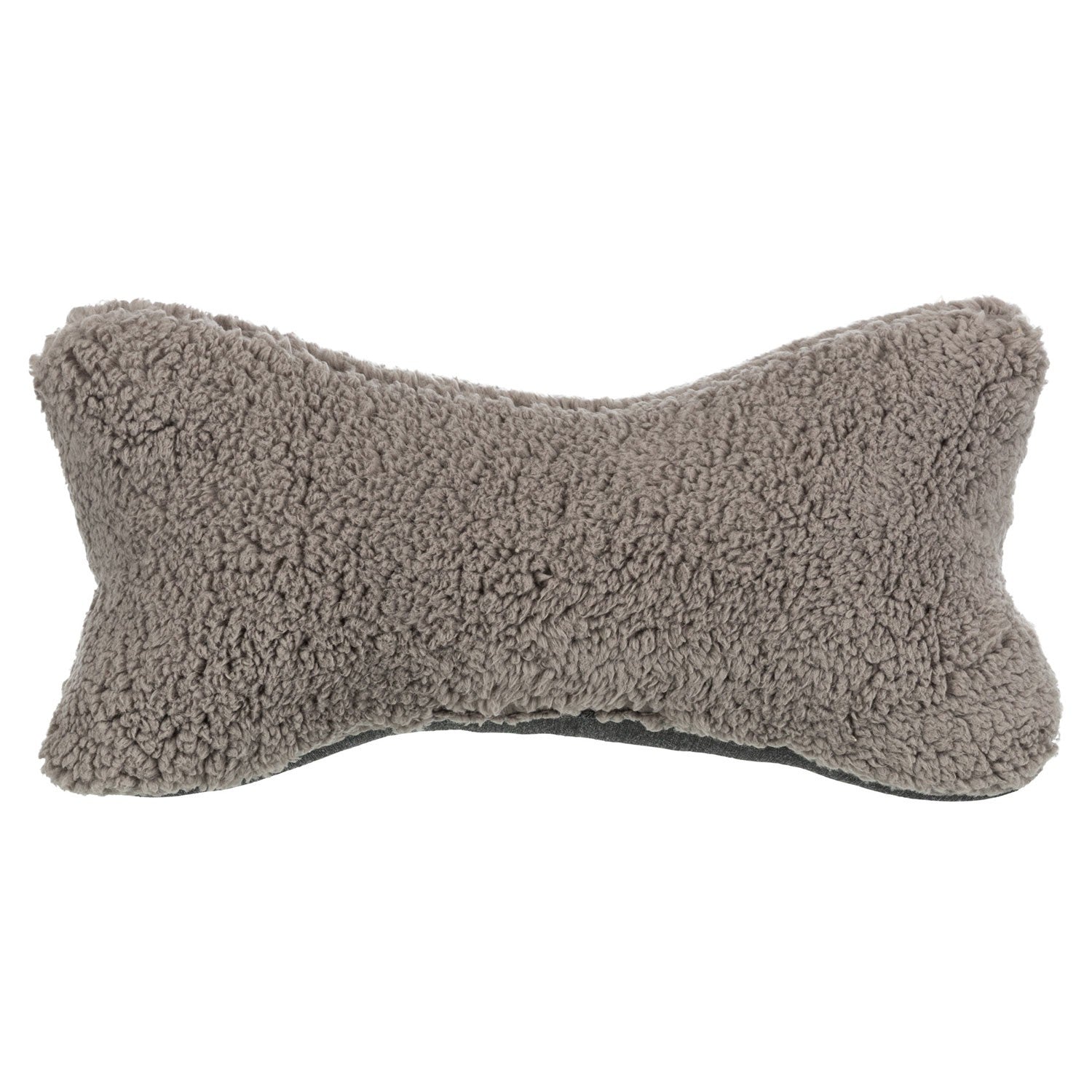Almohada Bendson gris