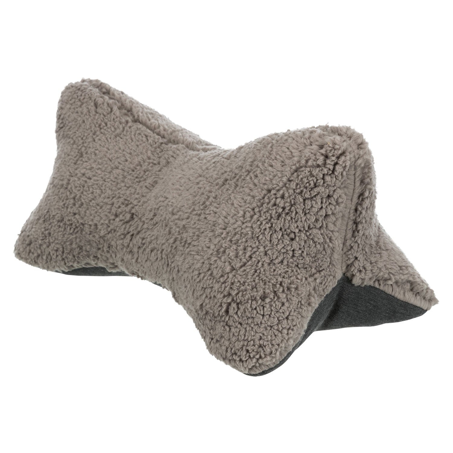 Almohada Bendson gris