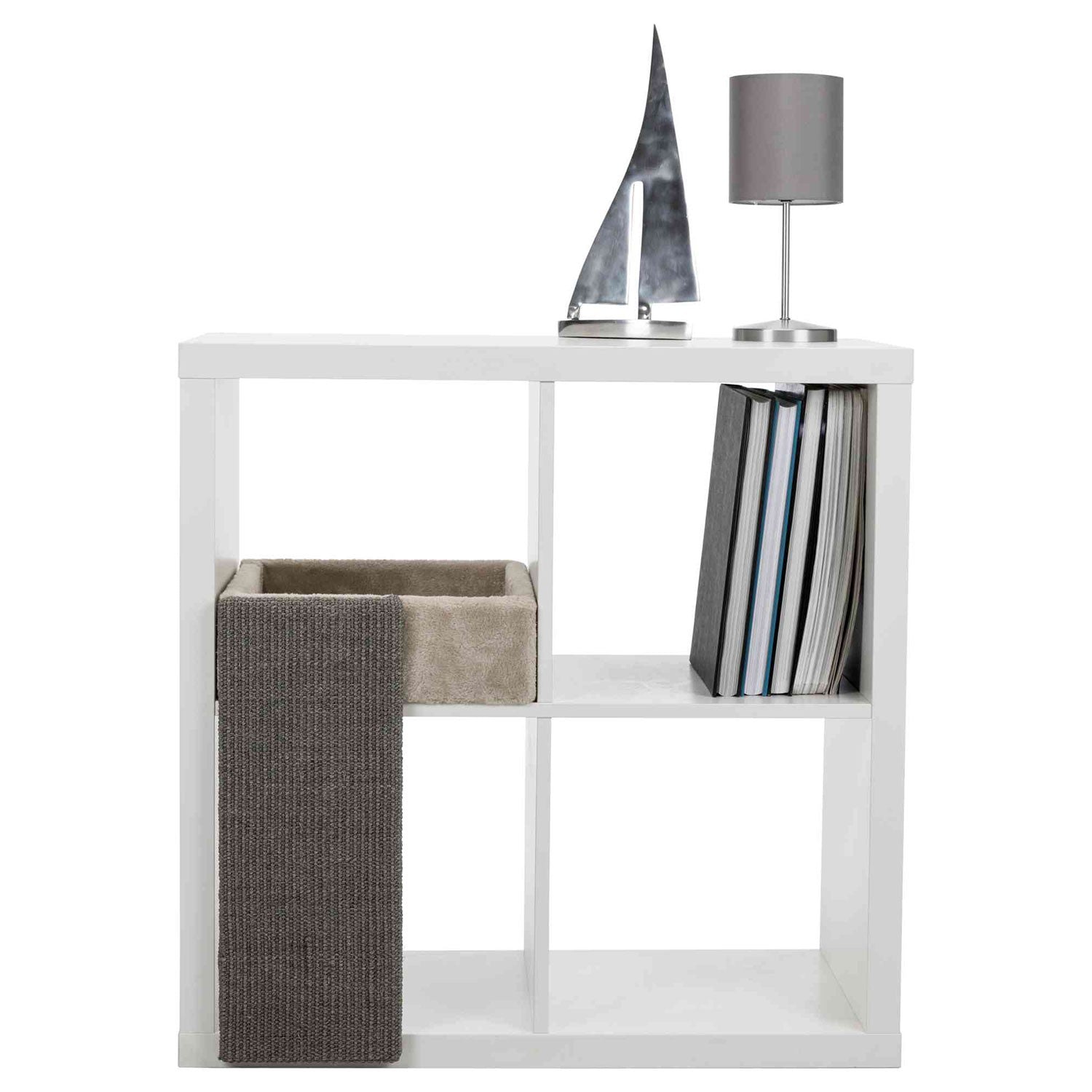 Cama para estantes