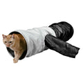 Túnel de Juego nylon para gatos grande