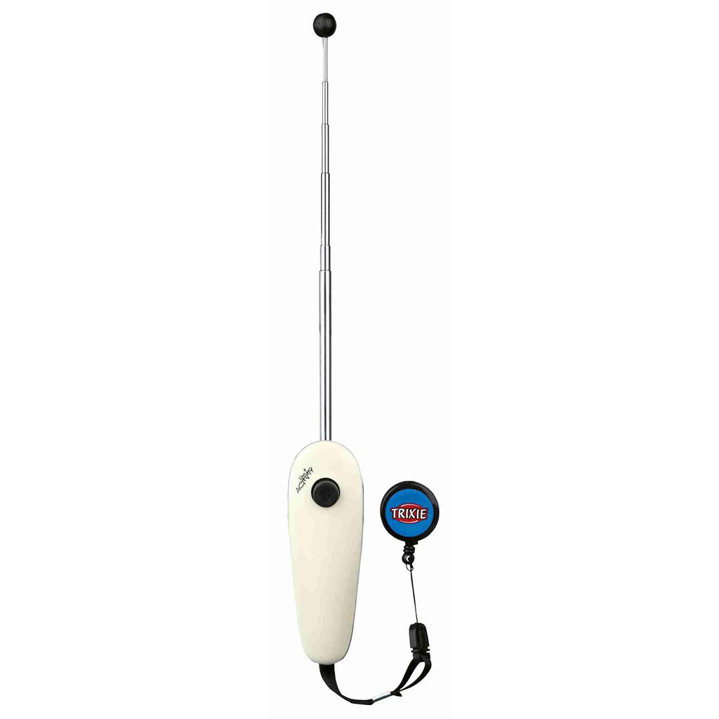 Target Stick