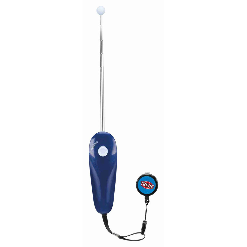 Target Stick
