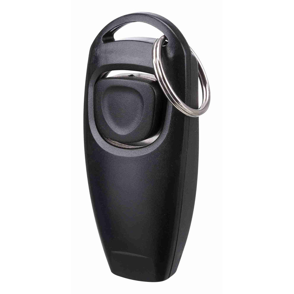 Clicker-Silbato
