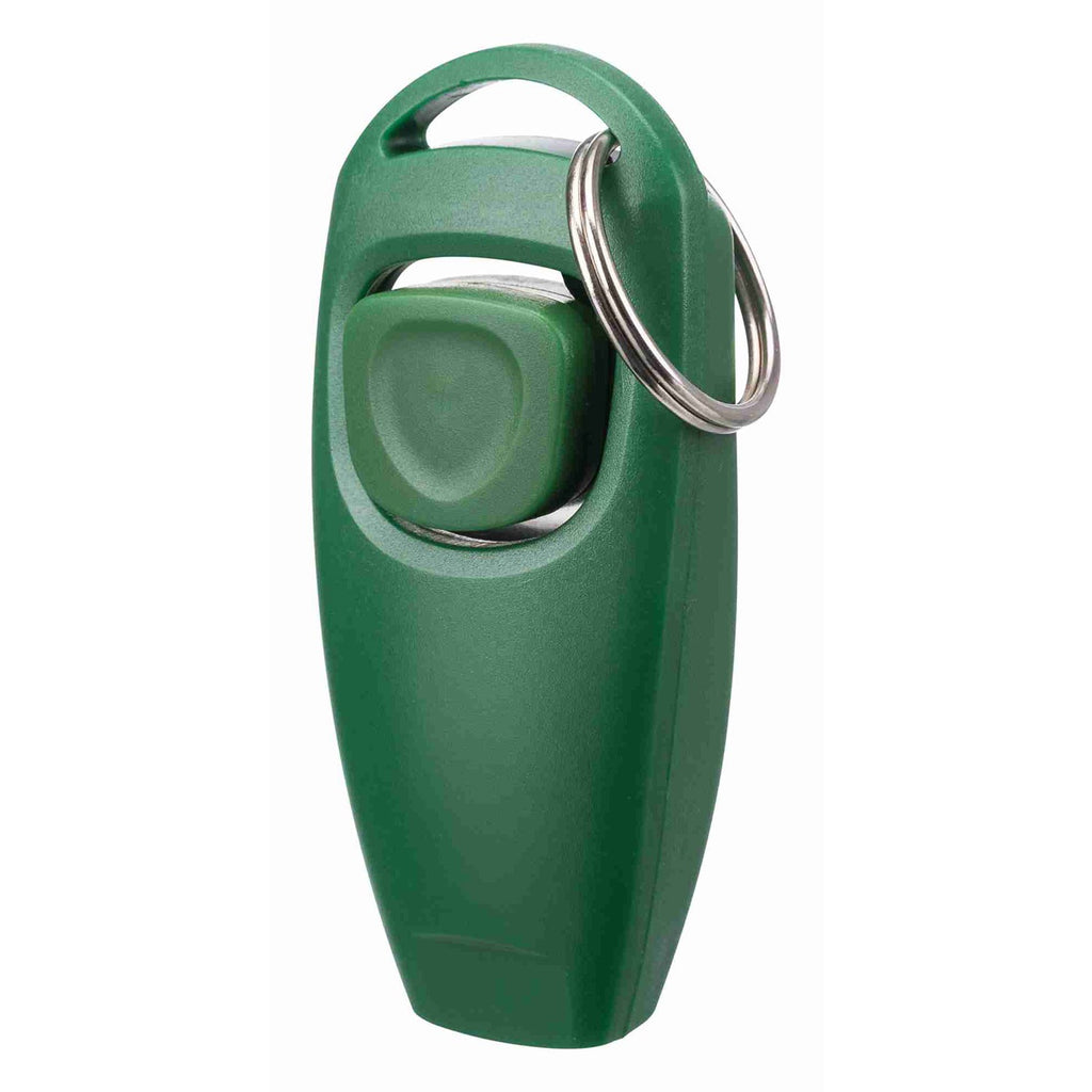 Clicker-Silbato