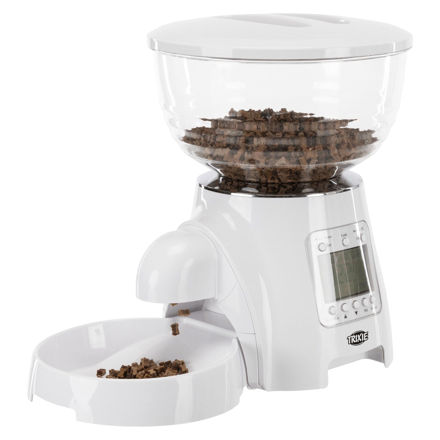 Comedero automático TX7