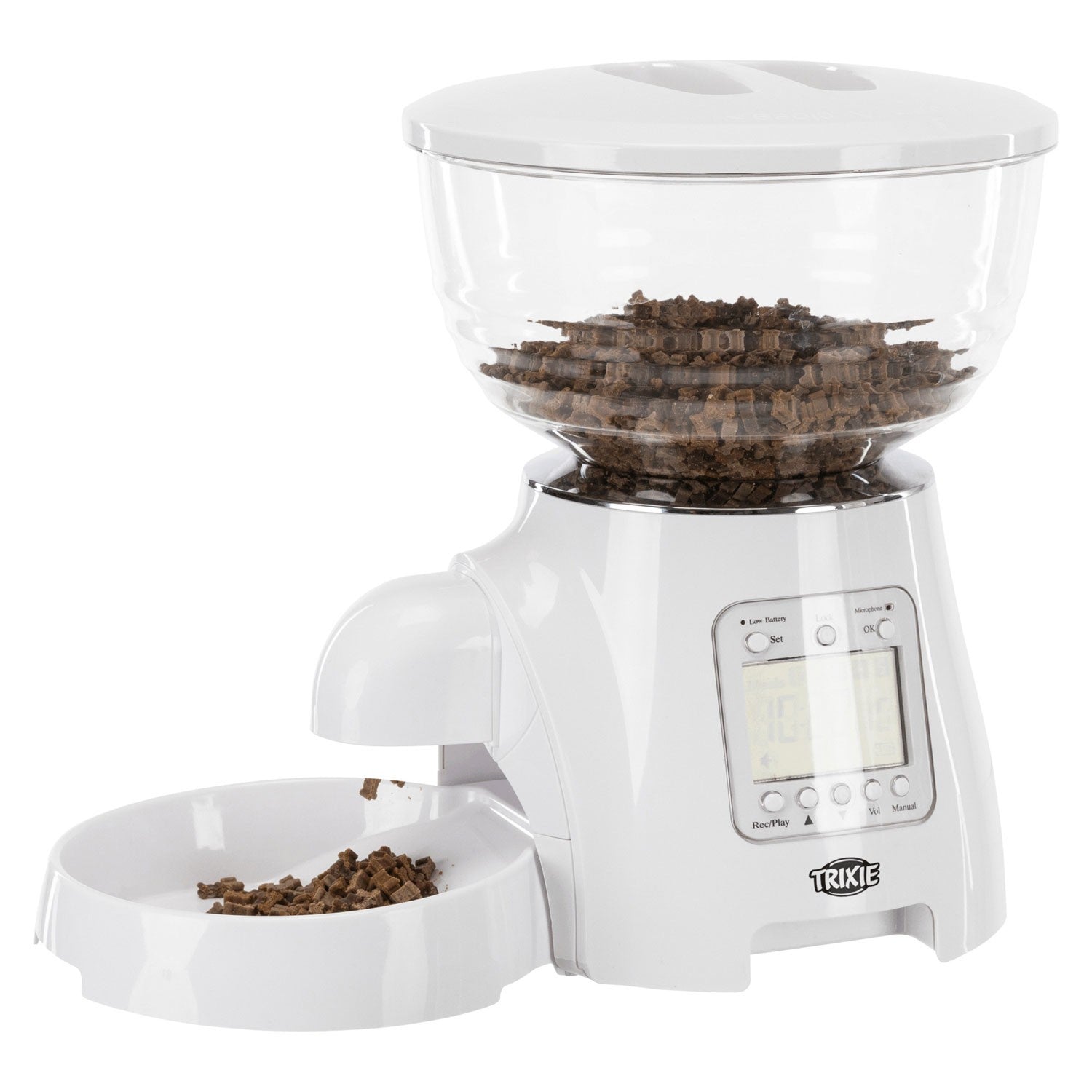 Comedero automático TX7