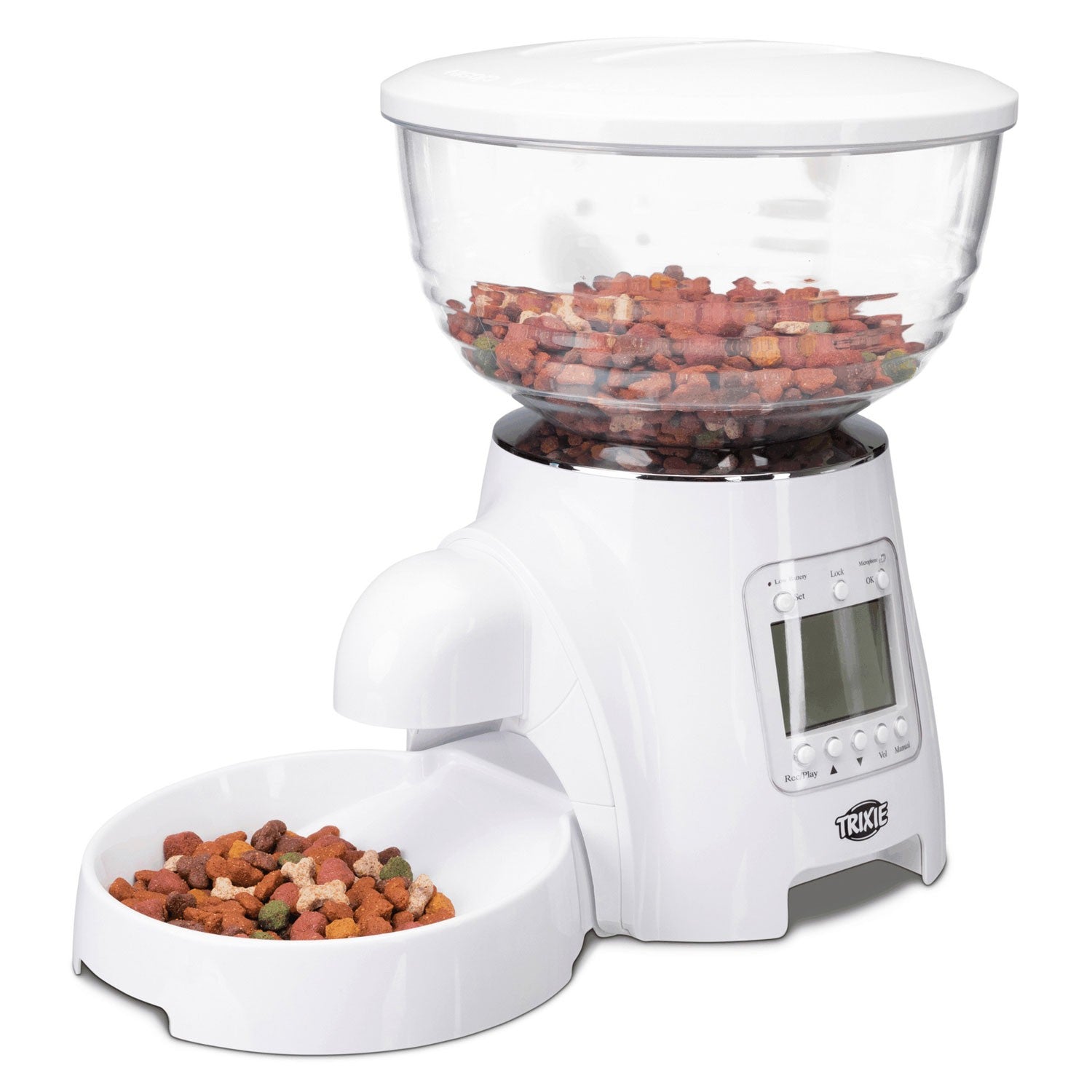 Comedero automático TX7
