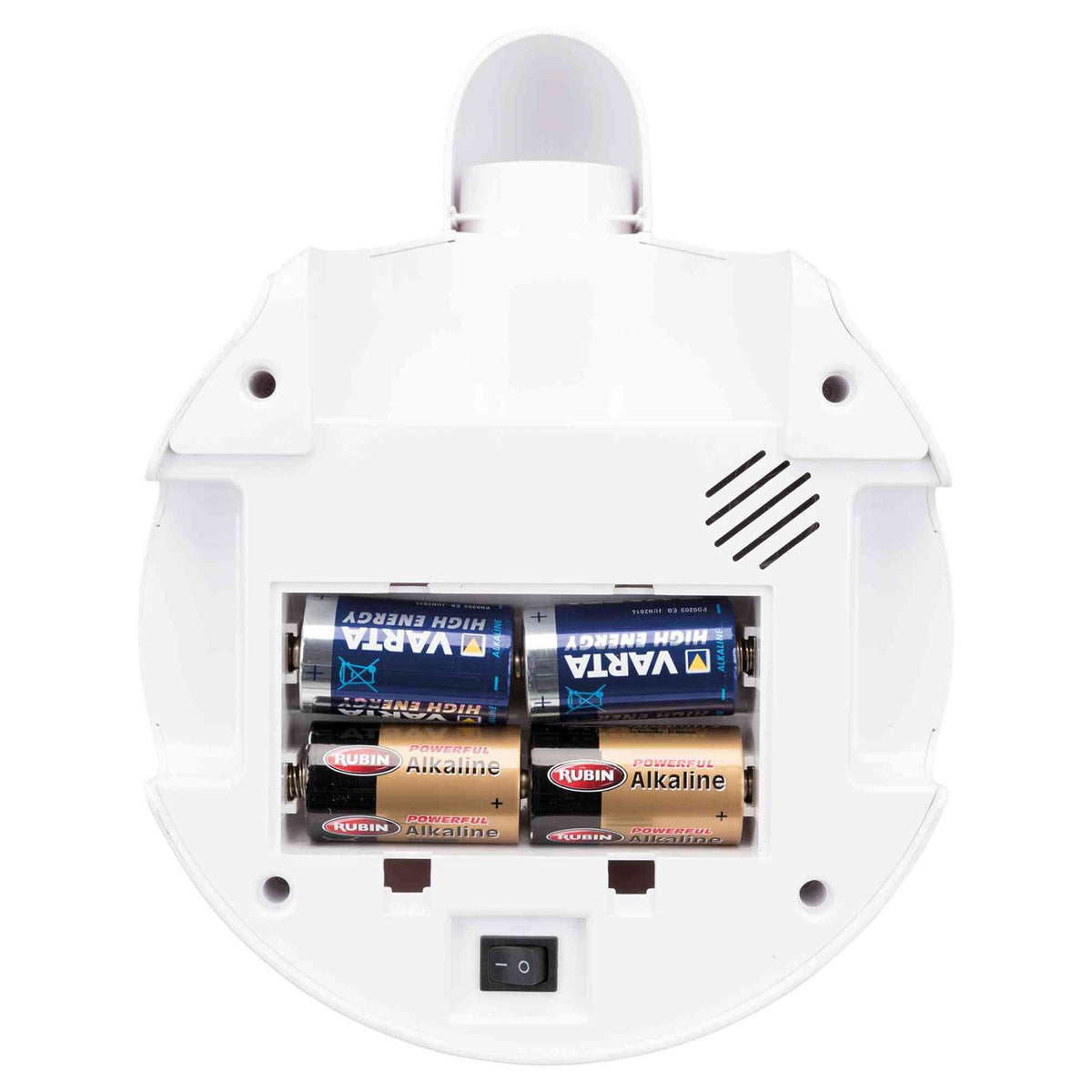 Comedero automático TX7