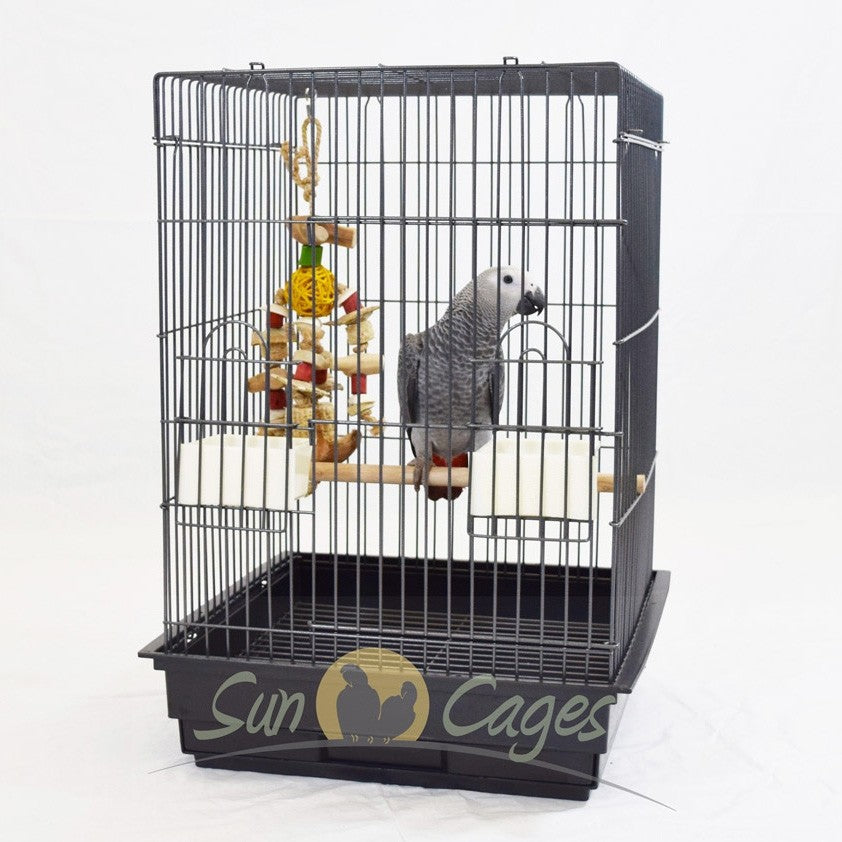 Jaula Loro Basic