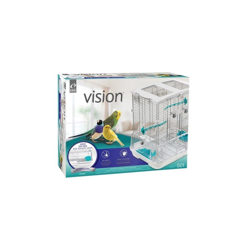 JAULA VISION S01