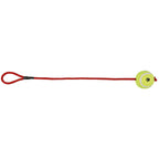 Pelota de Tenis con Cuerda