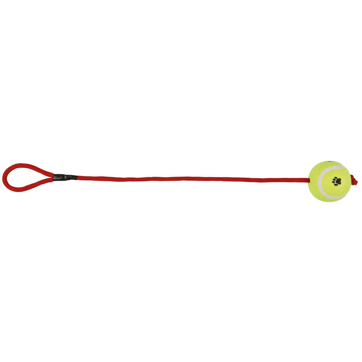 Pelota de Tenis con Cuerda