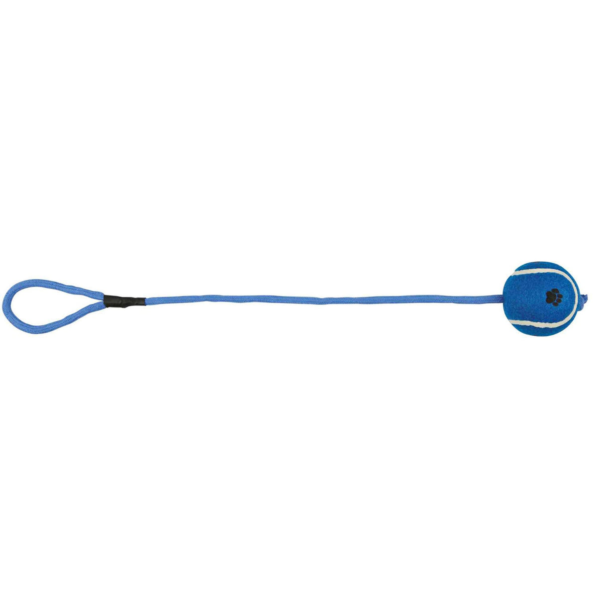 Pelota de Tenis con Cuerda
