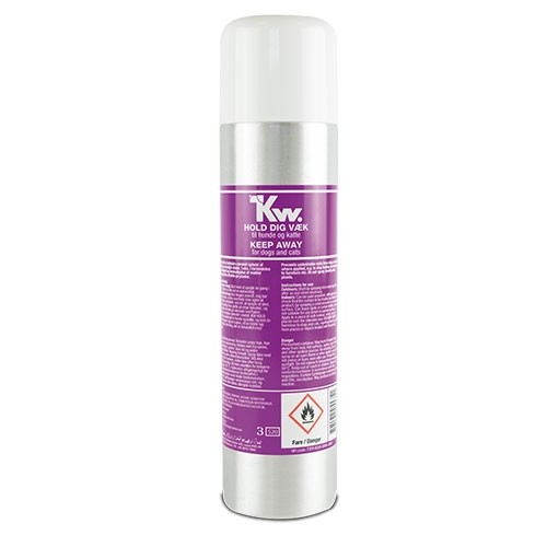 Repelente anti-orina Kw