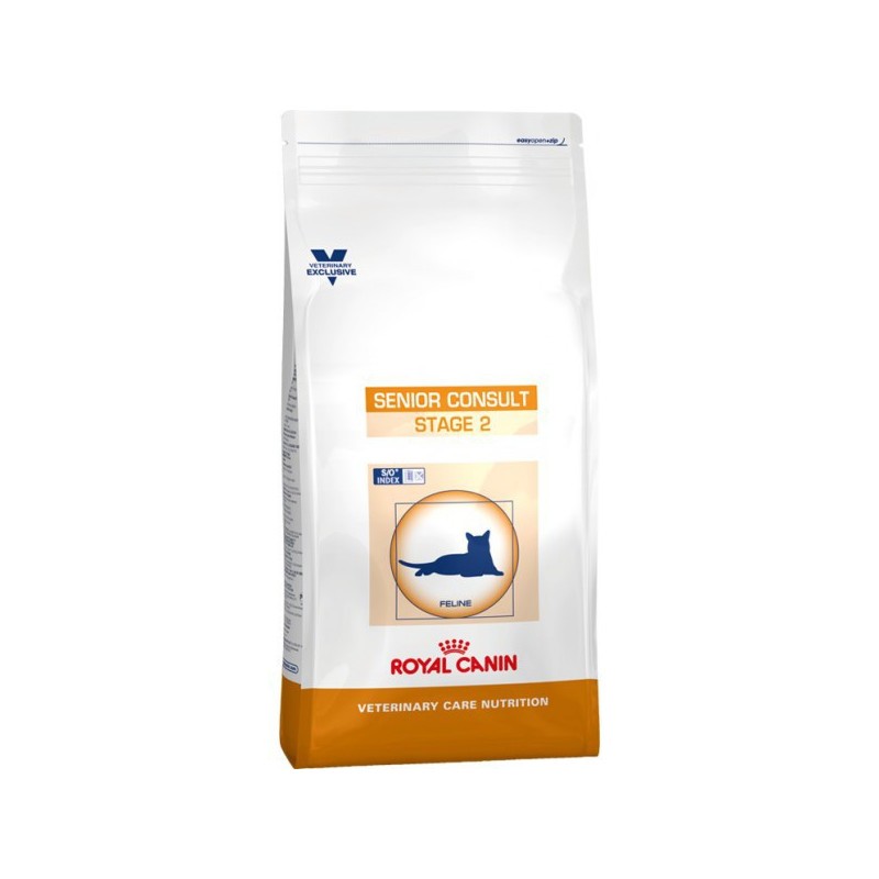 Royal Canin Feline Senior Consult Stage 2 1,5 kg