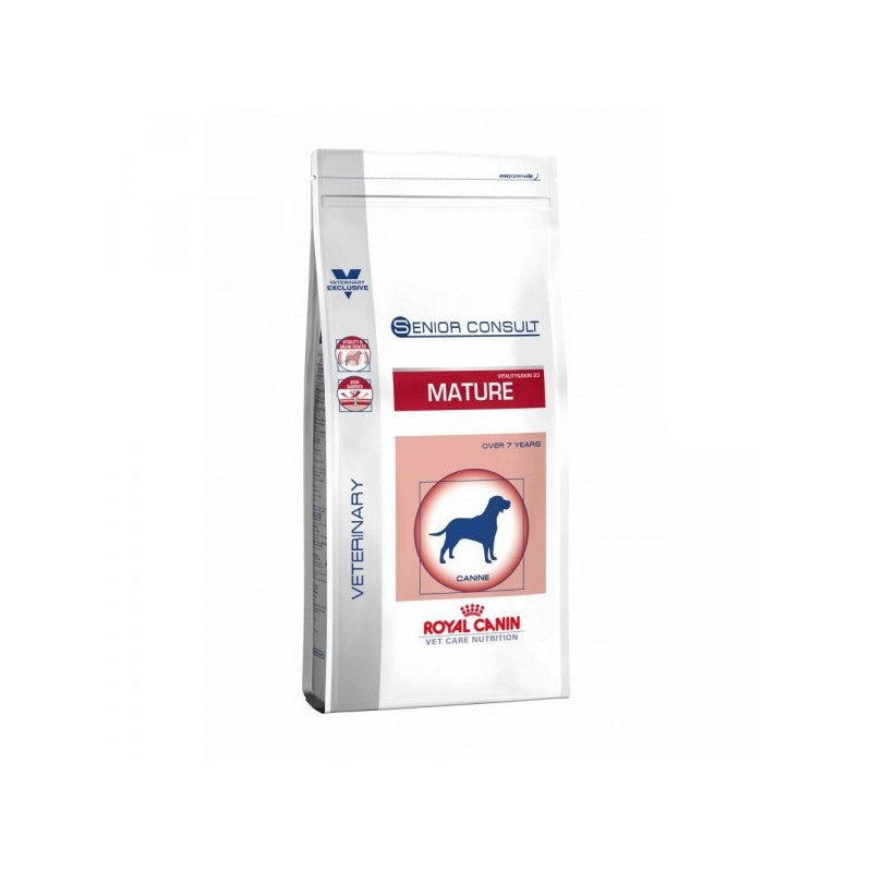 Royal Canin Senior Consult Mature 10kg