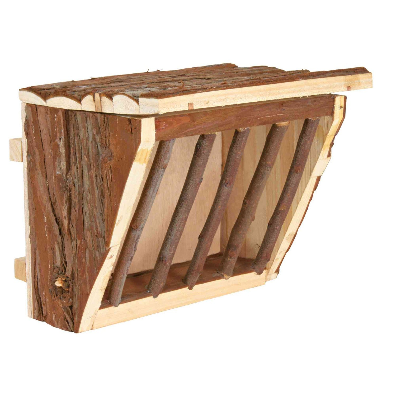 Porta Heno Madera