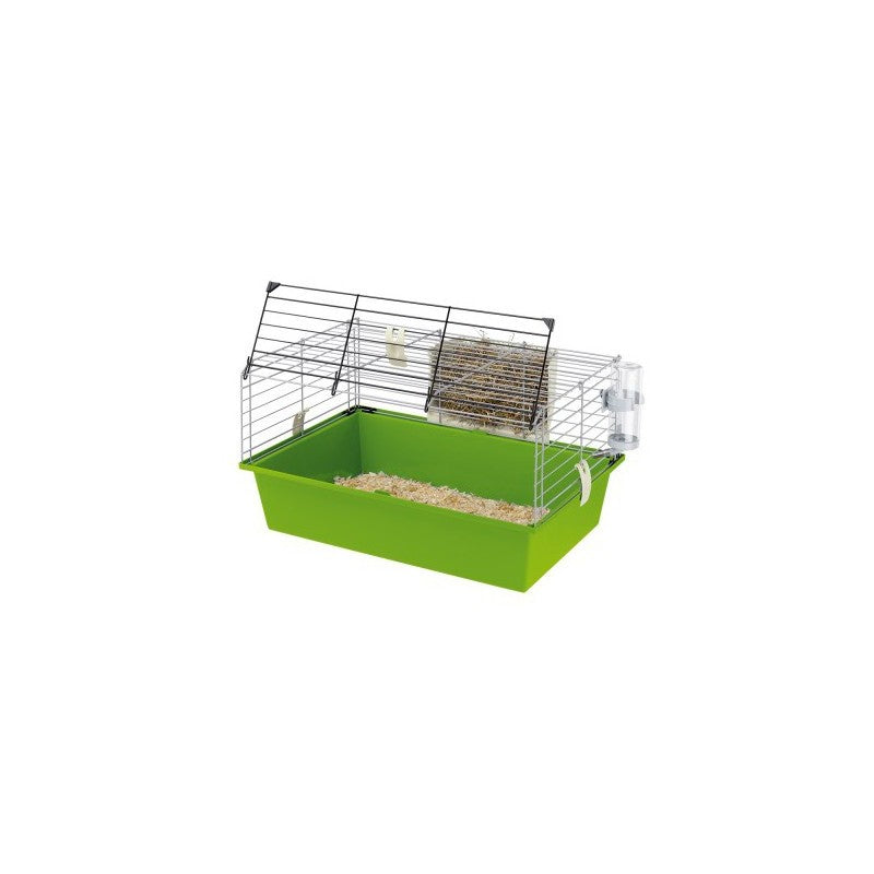 Jaula Roedores Cavie 60 58x38x31,5 cm