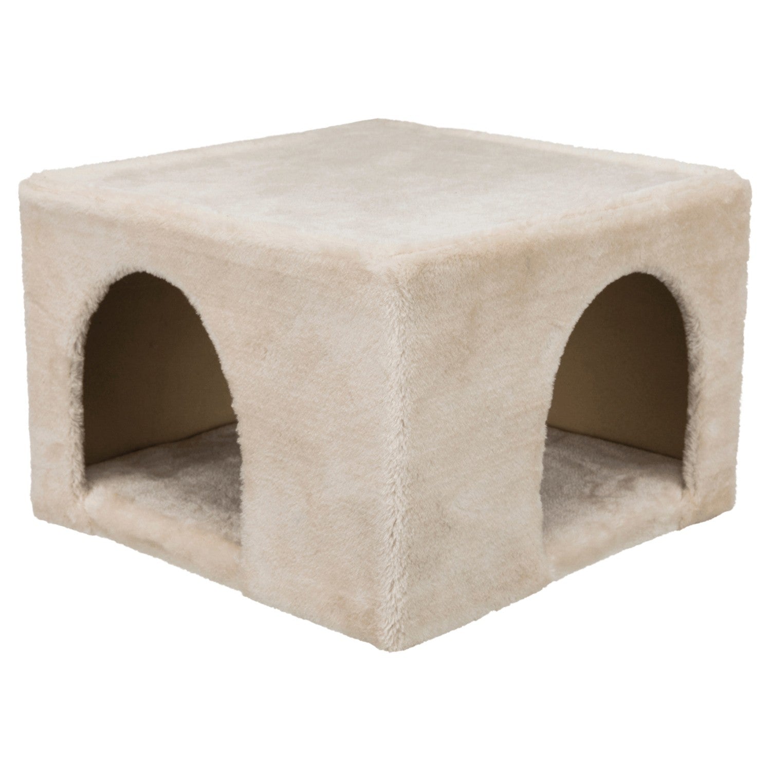 Cueva para Conejos