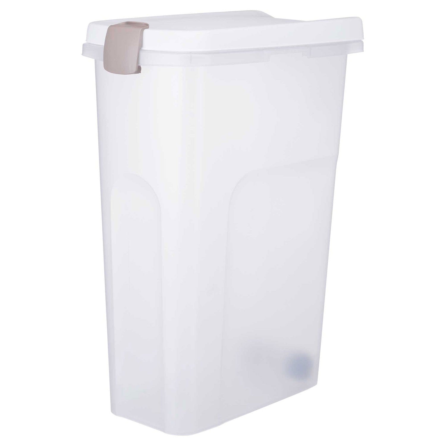 Barril para Alimentación