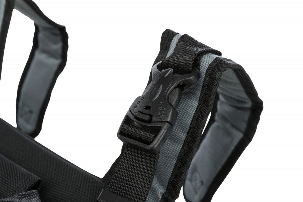 Mochila Connor Negro