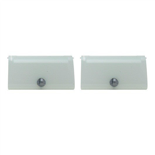Vision Puerta Acceso Comedero Pack 2 unidaes