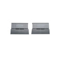 Vision Clips Bandeja 2 uds