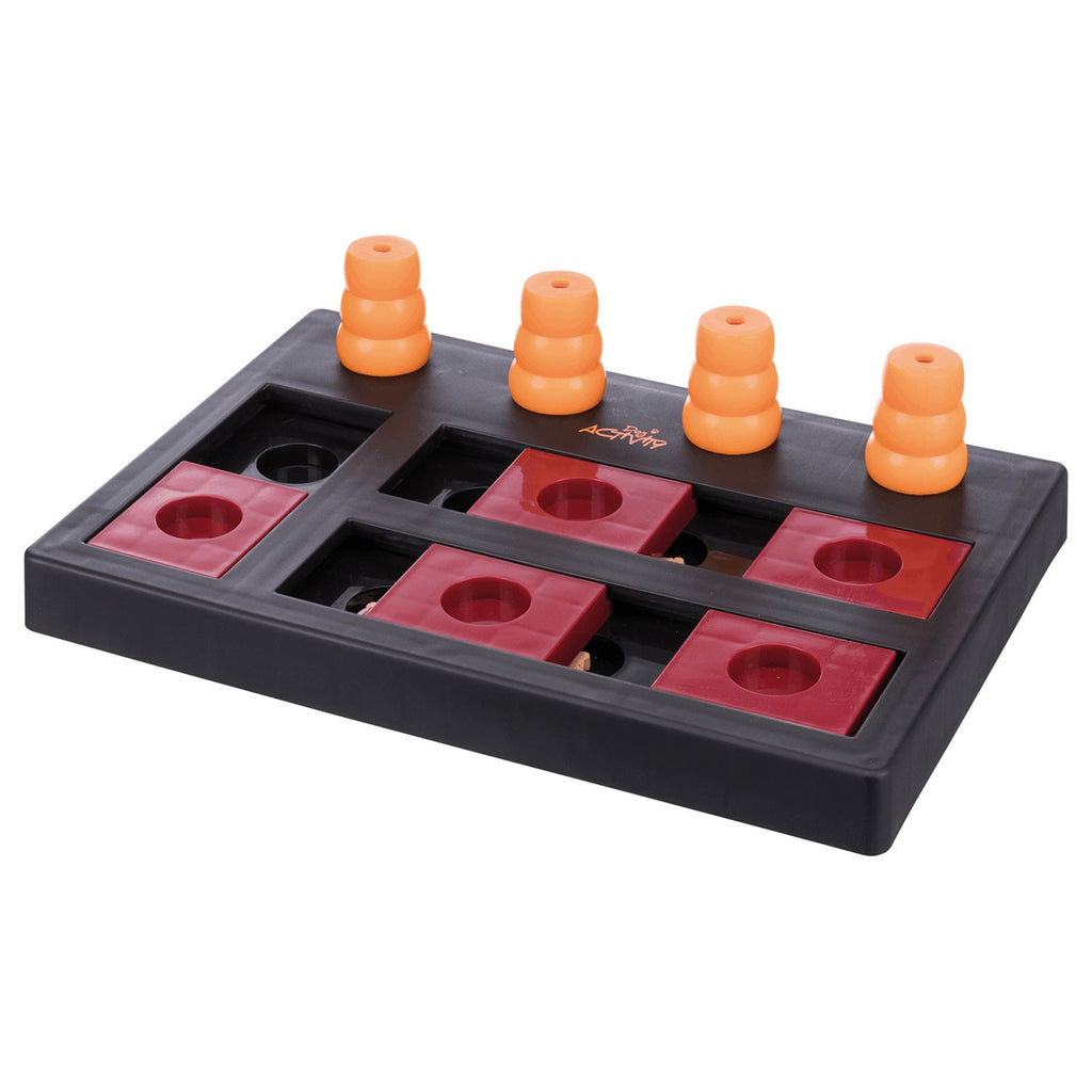 Chess Juego Interactivo