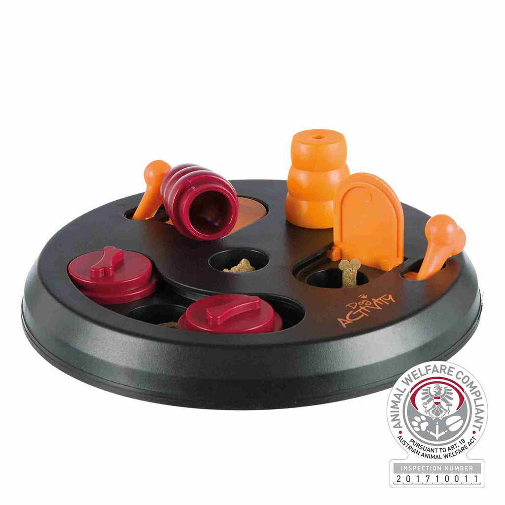 Juego Interactivo Flip Board