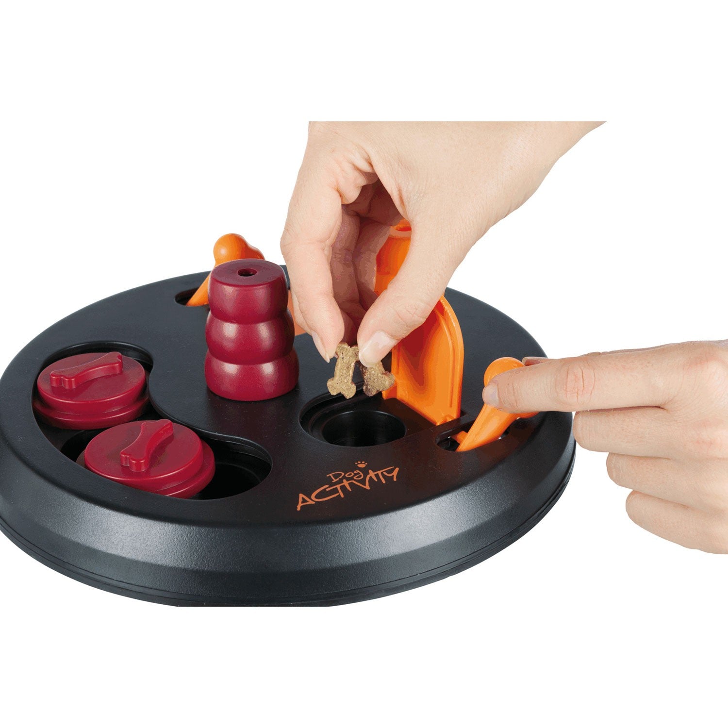 Juego Interactivo Flip Board