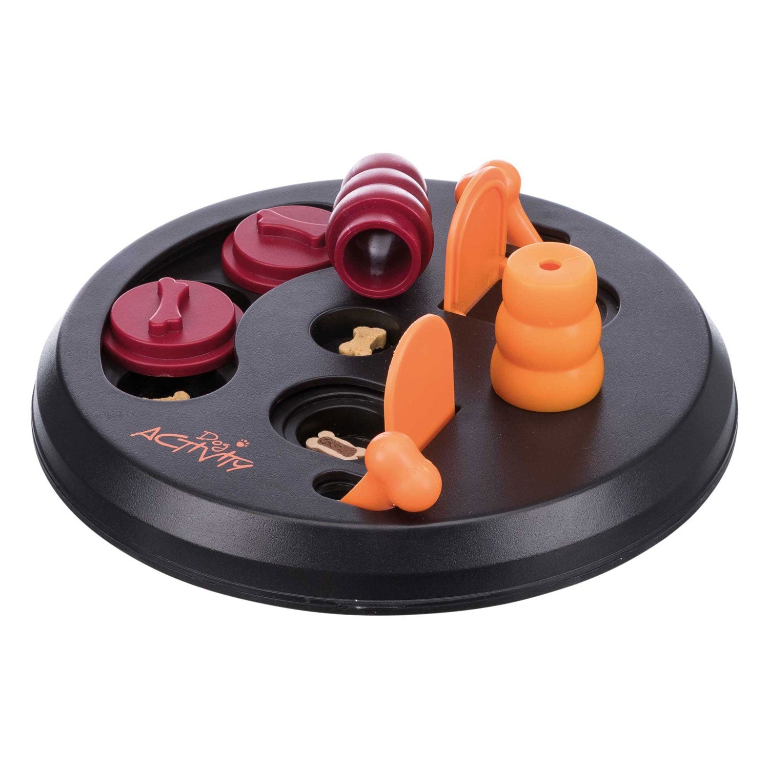 Juego Interactivo Flip Board